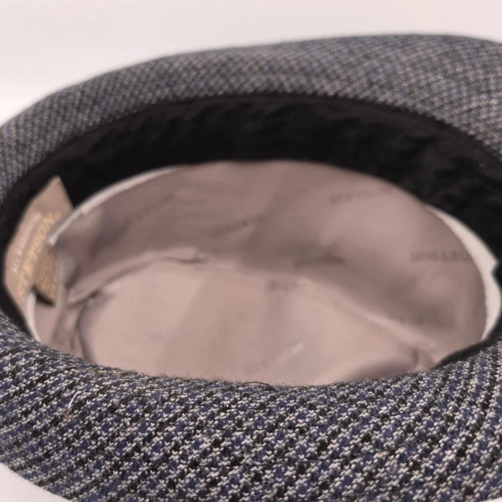 Stetson trilby fedora